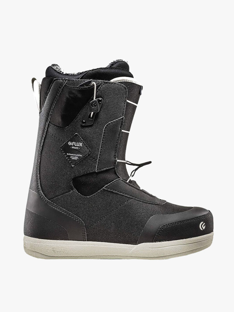 Boots Snowboard Flux GT-Speed - 2019 - imagine 1