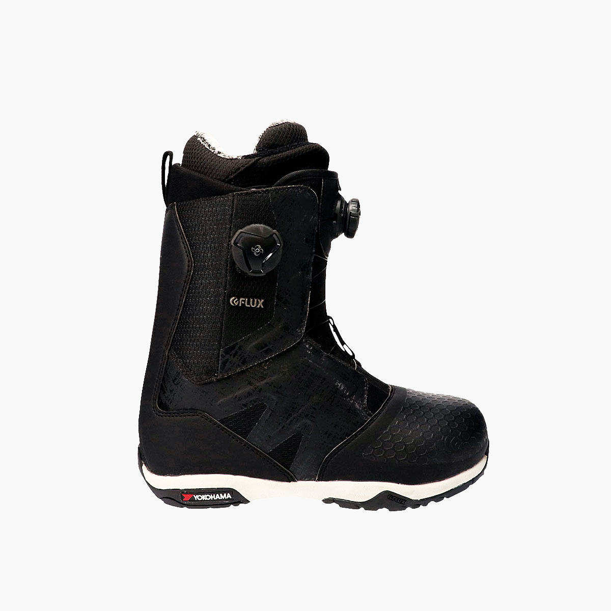 Boots Snowboard Flux OM BOA - 2020 | Outdoor-Pro.ro