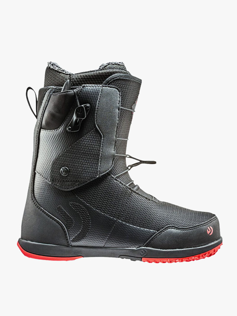 Boots Snowboard Flux VR - Speed 2019 - imagine 1
