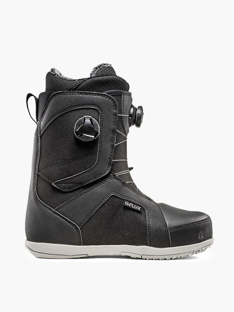 Boots Snowboard Flux TX BOA - 2020 - imagine 1