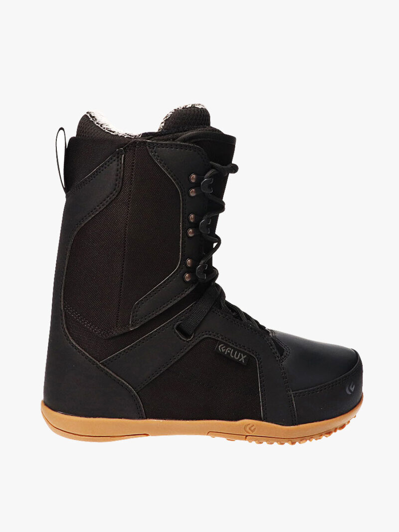Boots Snowboard Flux TX-Lace - 2020 - imagine 1