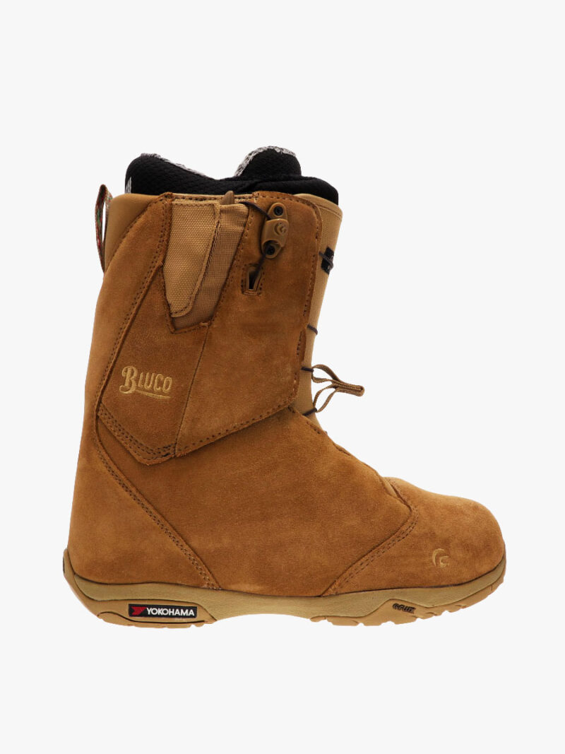 Boots Snowboard Flux VR Speed LTD Bluco - 2020 - imagine 1