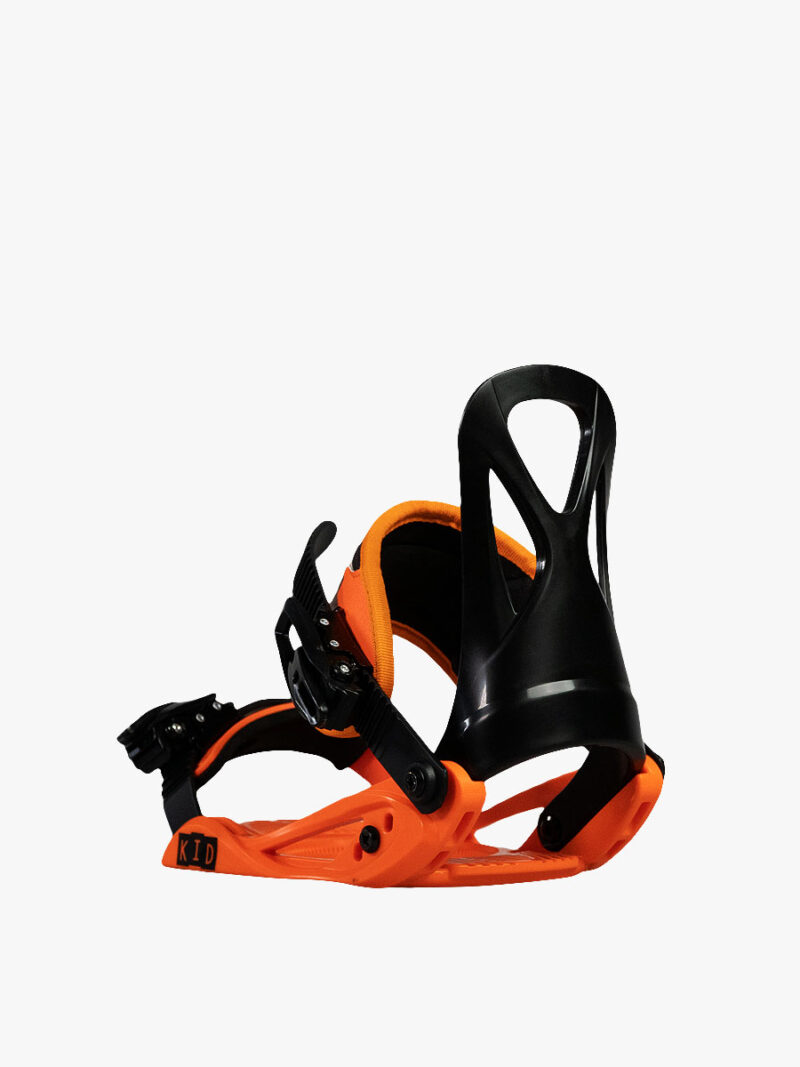 Legături Snowboard BlackHole Prime Jr - 2021 - imagine 2