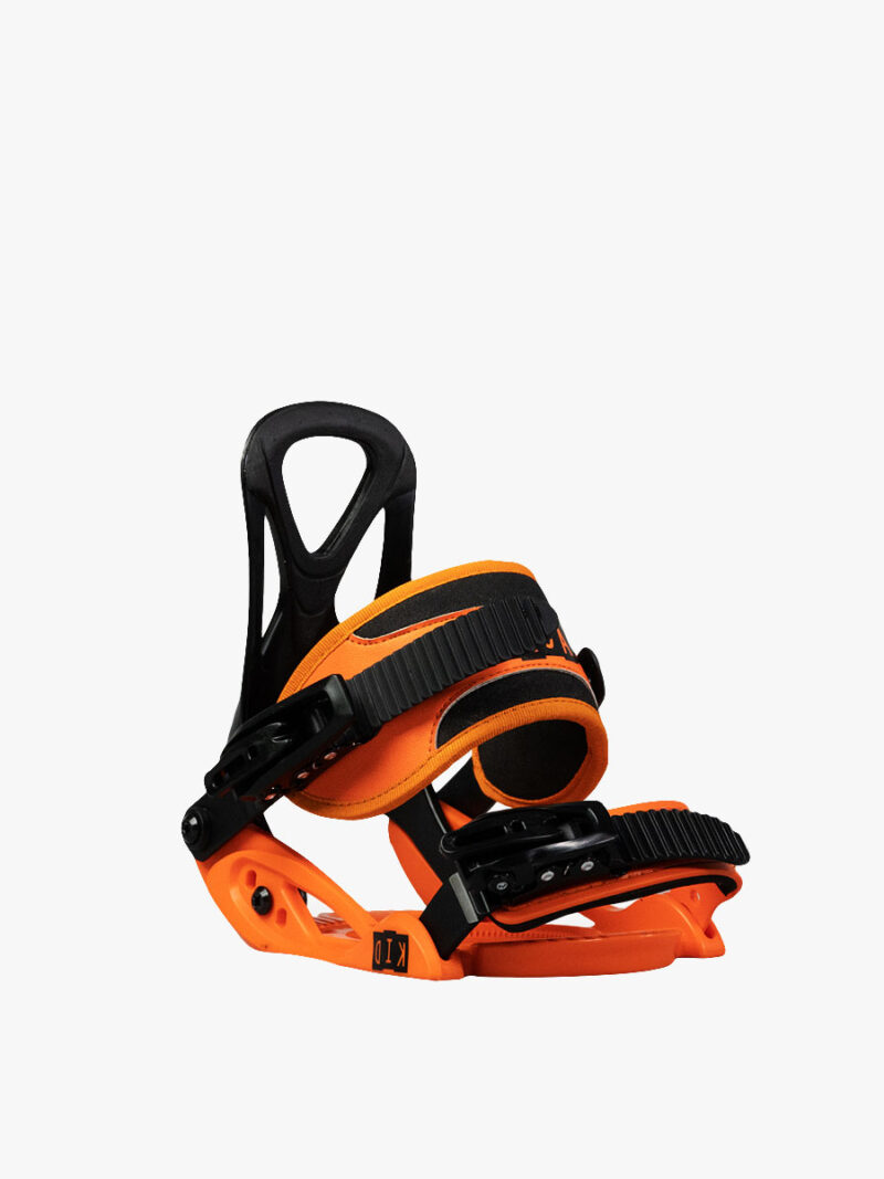 Legături Snowboard BlackHole Prime Jr - 2021 - imagine 1