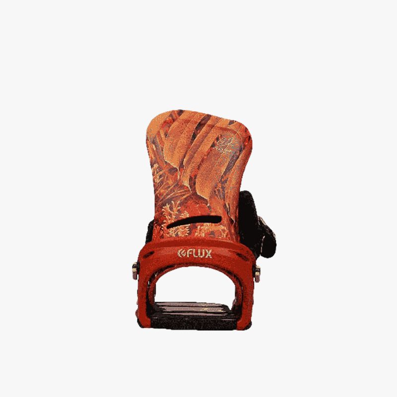 legaturi-snowboard-flux-gs-botanical-orange-2102
