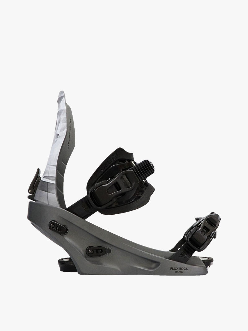 Legături Snowboard Flux XF John Jackson - 2021 - imagine 1