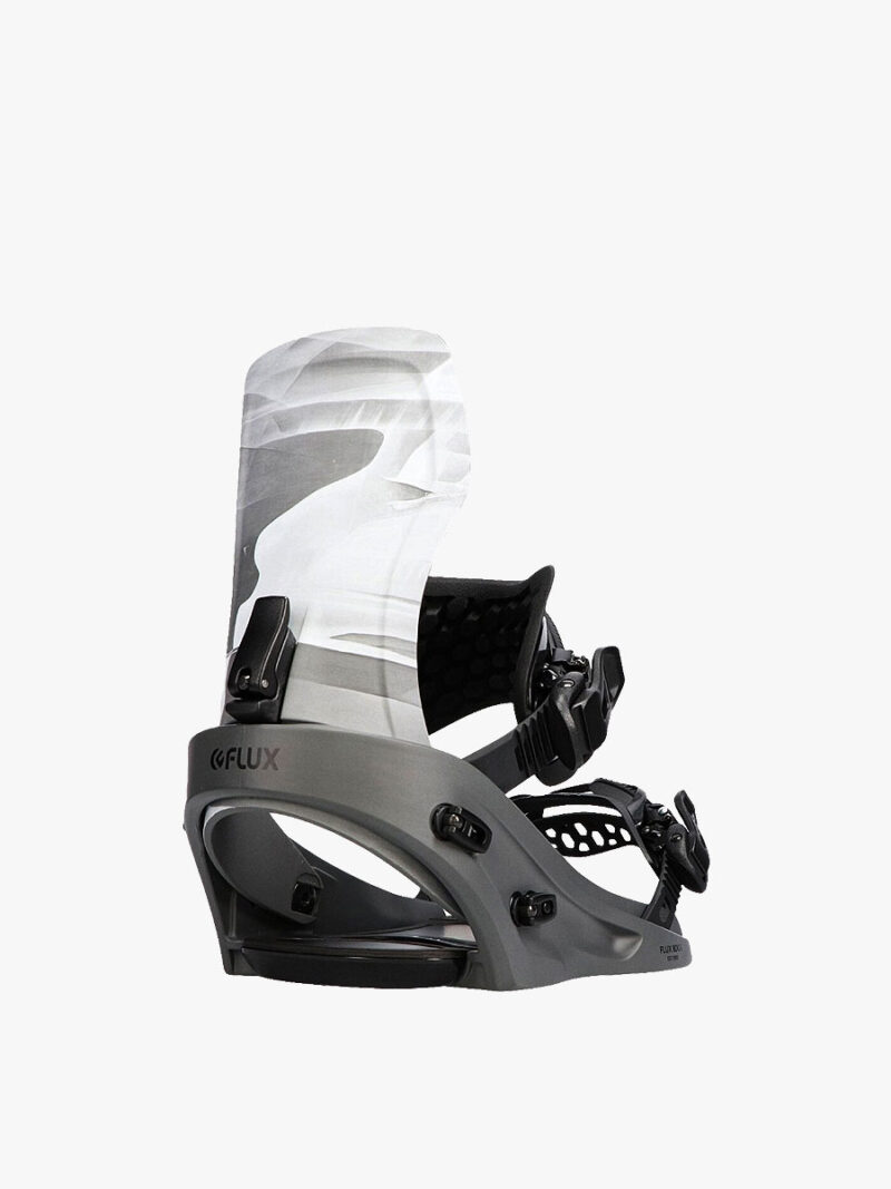 Legături Snowboard Flux XF John Jackson - 2021 - imagine 2