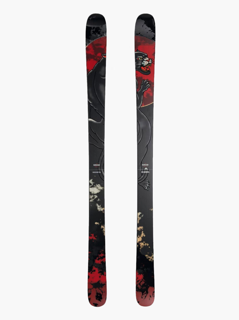 Schiuri Rossignol Black Ops 98 + Legături Marker Griffon - 2020 - imagine 1