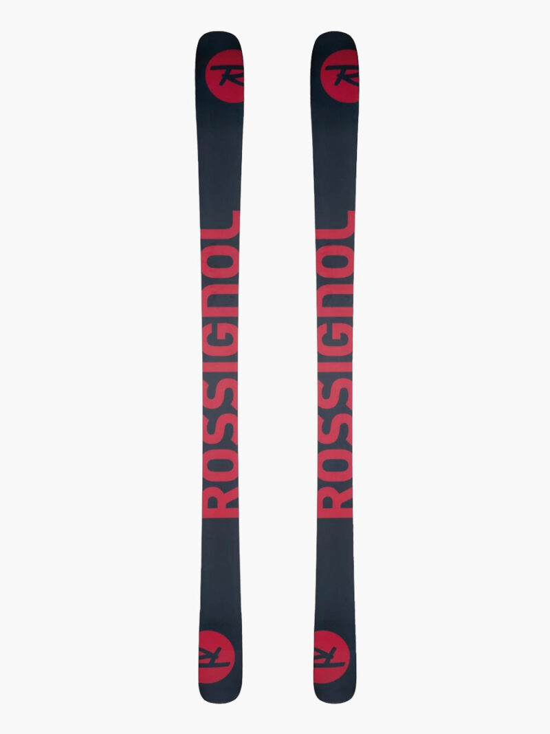 Schiuri Rossignol Black Ops 98 + Legături Marker Griffon - 2020 - imagine 2