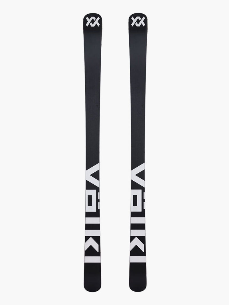 Schiuri Völkl Bash 86 + Legături Squire 11 Black - 2019 - imagine 2
