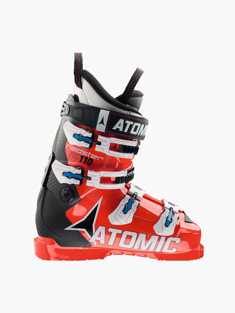 Clăpari Atomic Redster Fis 110 - 2016 - imagine 1