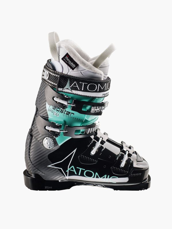 Clăpari Atomic Redster PRO 80 W - 2015