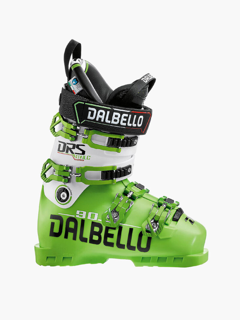 Clăpari Dalbello RDS 90 LC UNI - 2018 - imagine 1