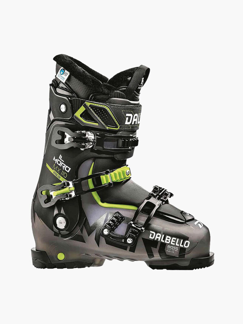 Clăpari Dalbello Il Moro MX 110 ID - 2020 - imagine 1