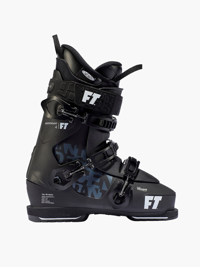Clăpari Full Tilt Descendant 4 - 2020 - imagine 1