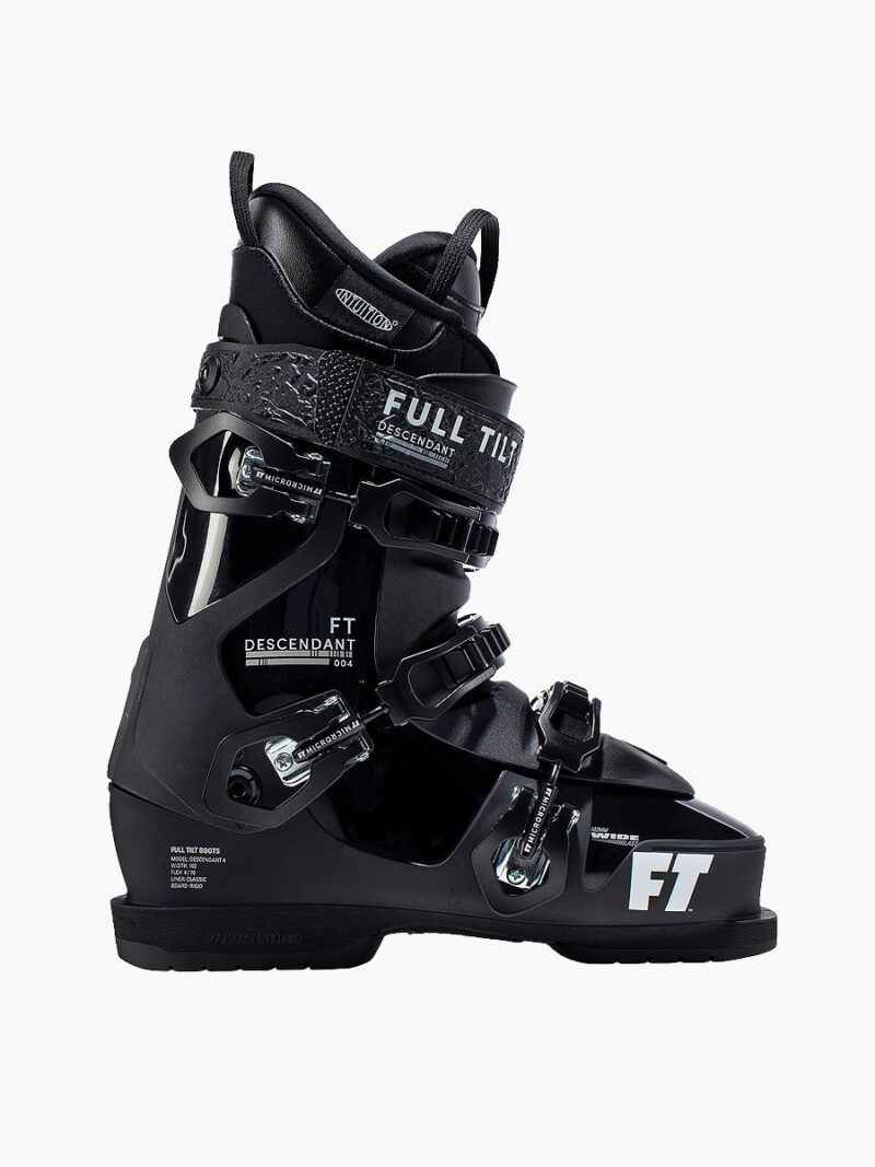 Clăpari Full Tilt Descendant 4 - 2019 - imagine 1