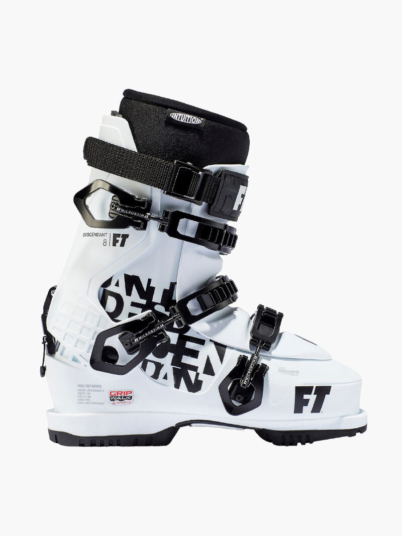 Clăpari Full Tilt Descendant 8 GW - 2020 - imagine 1