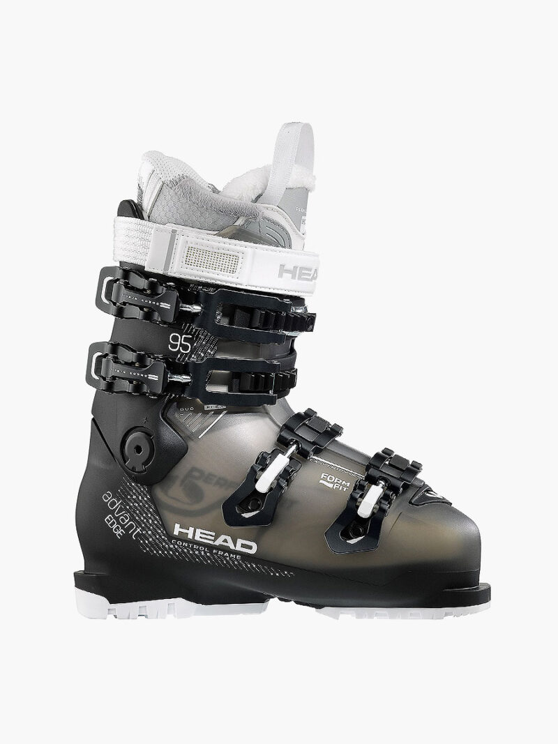 Clăpari Head Advant Edge 95 W - 2019 - imagine 1