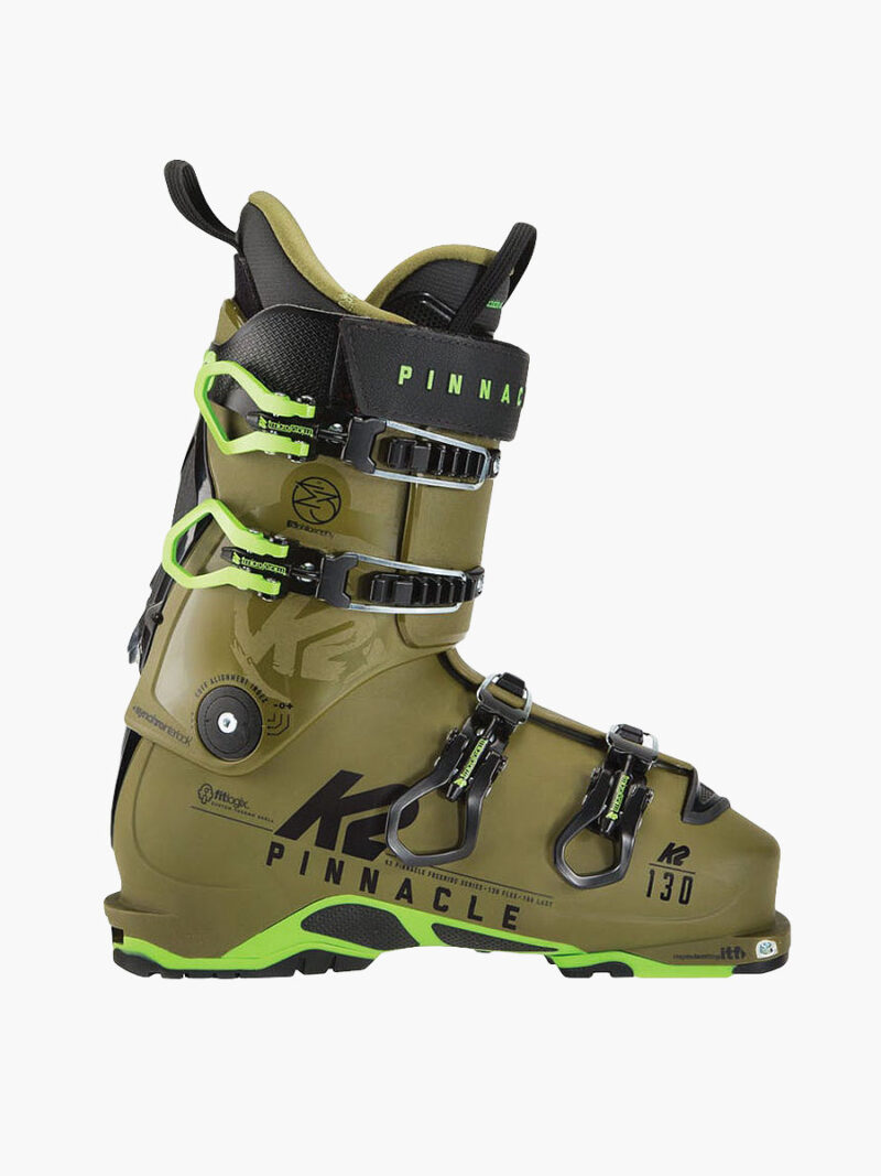 Clăpari K2 Pinnacle 130 - 2018 - imagine 1