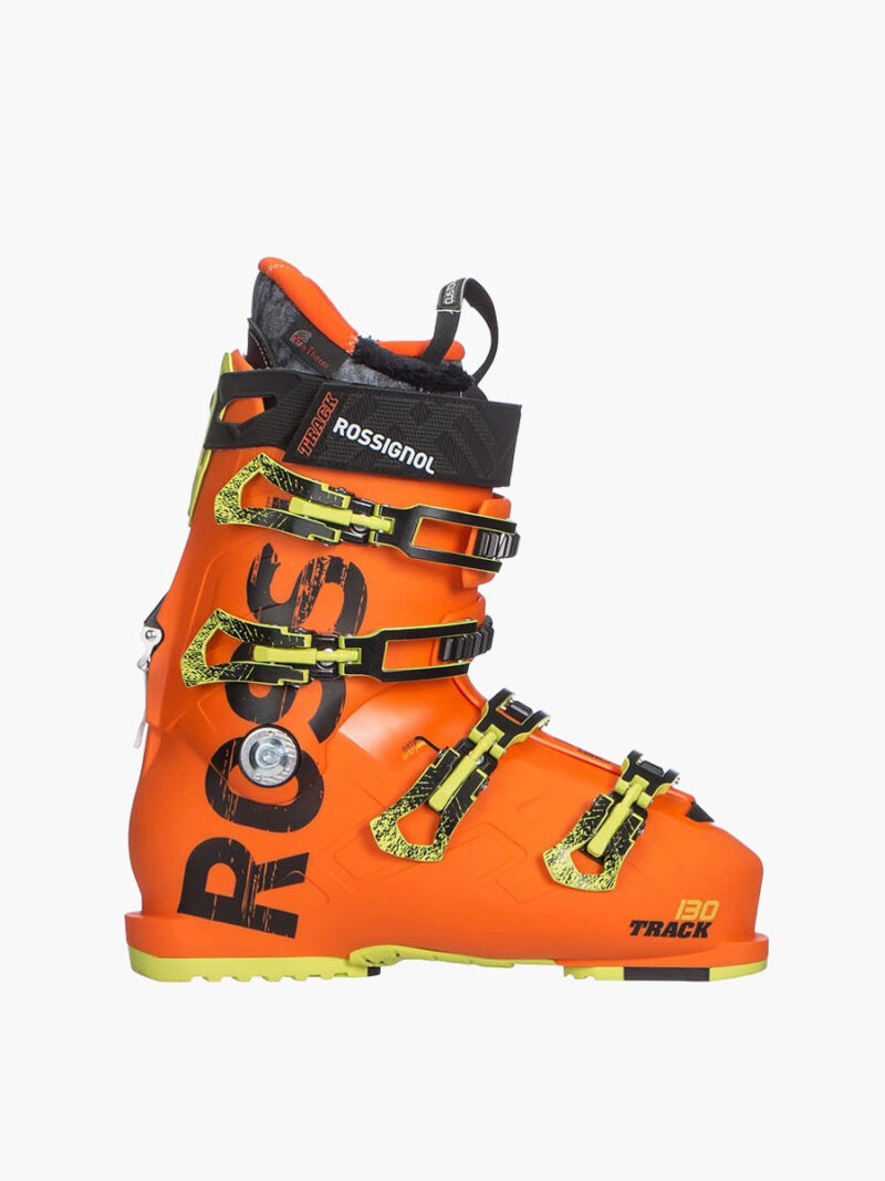 Clăpari Rossignol Track 130 - 2019 - imagine 1