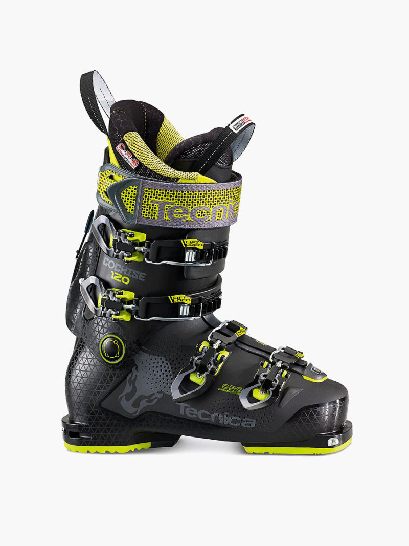 Clăpari Tecnica Cochise 120 - 2018 - imagine 1