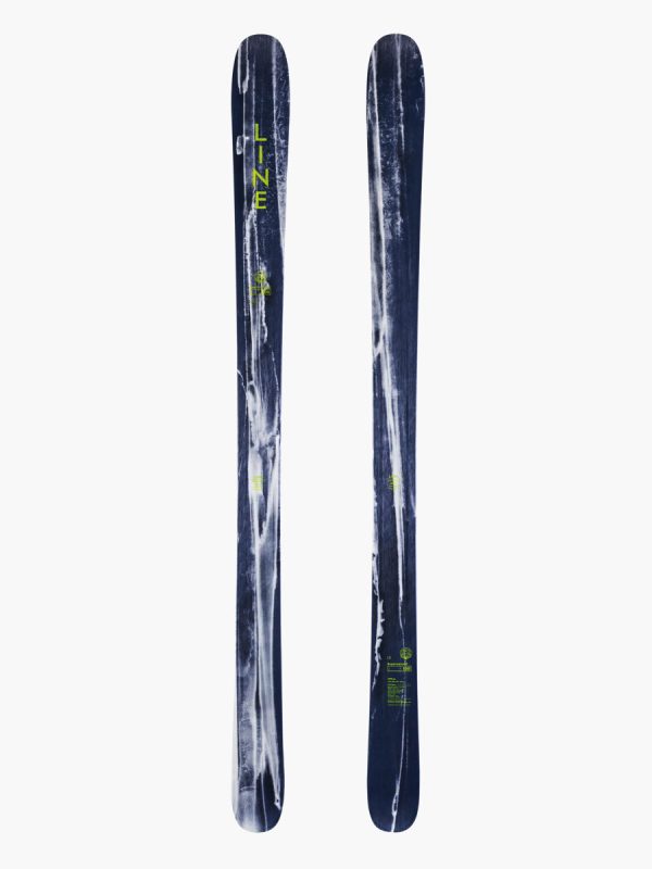 Schiuri Line Supernatural 100 - 2020