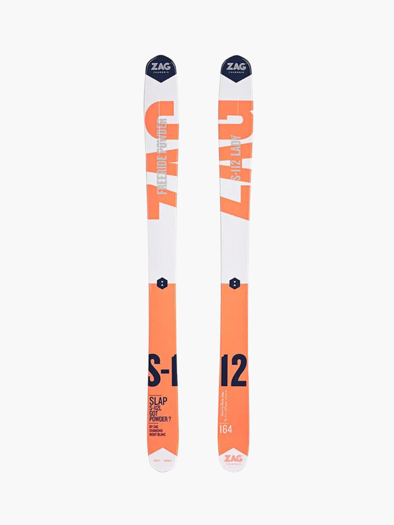 Schiuri Zag Slap 112 Lady - imagine 1