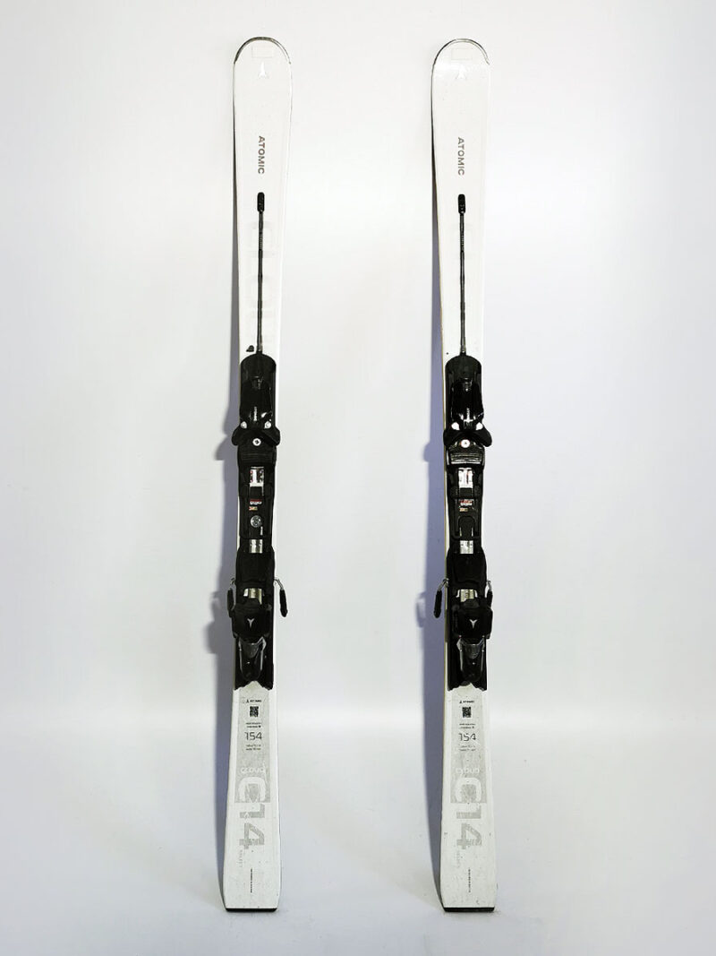 Schiuri Atomic Cloud C14 - imagine 1