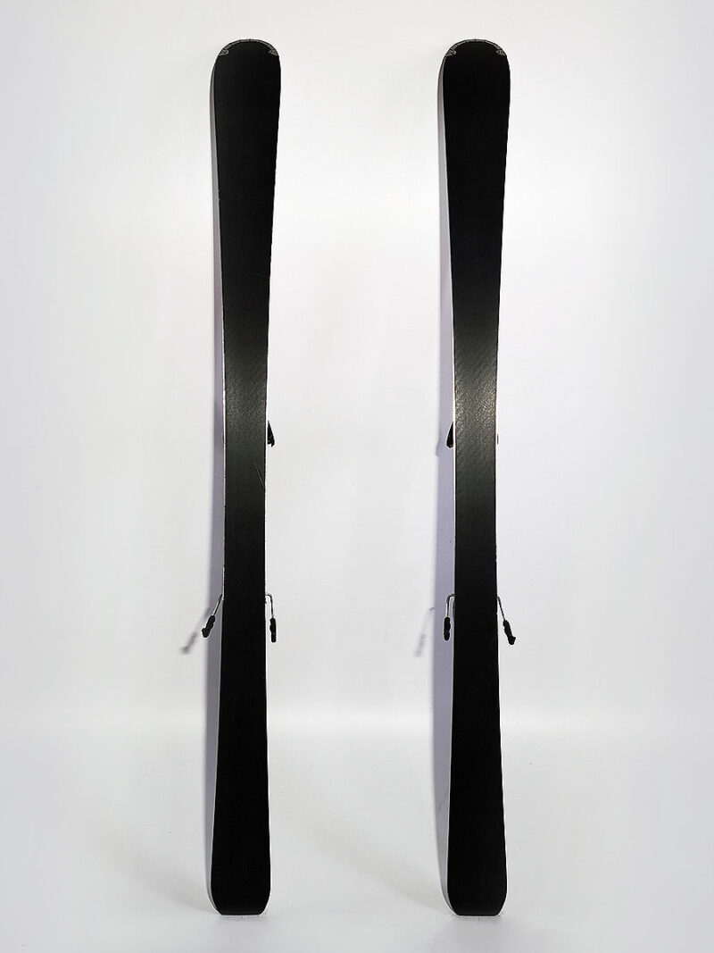 Schiuri Atomic ETL Black/White - imagine 3