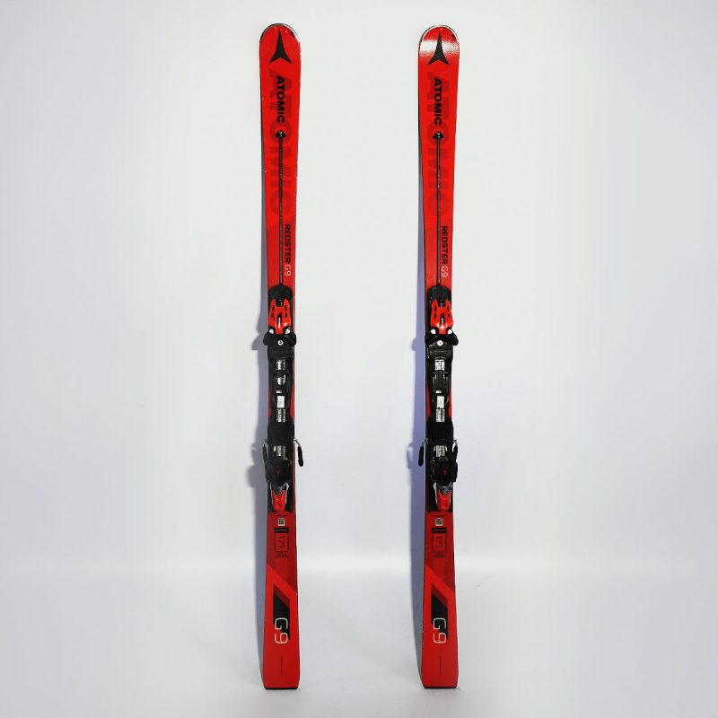 atomic-redster-g9-2019-2301 atomic-redster-g9-2019-2301