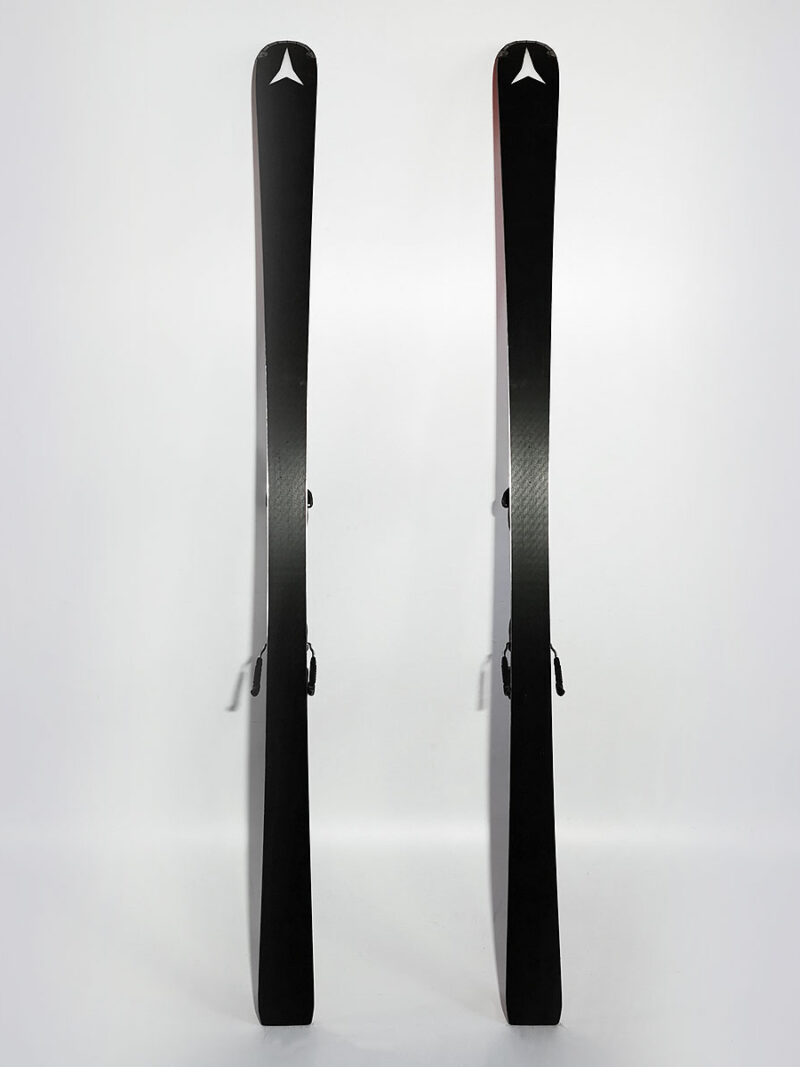 Schiuri Atomic Redster G9 - 2019 - imagine 3