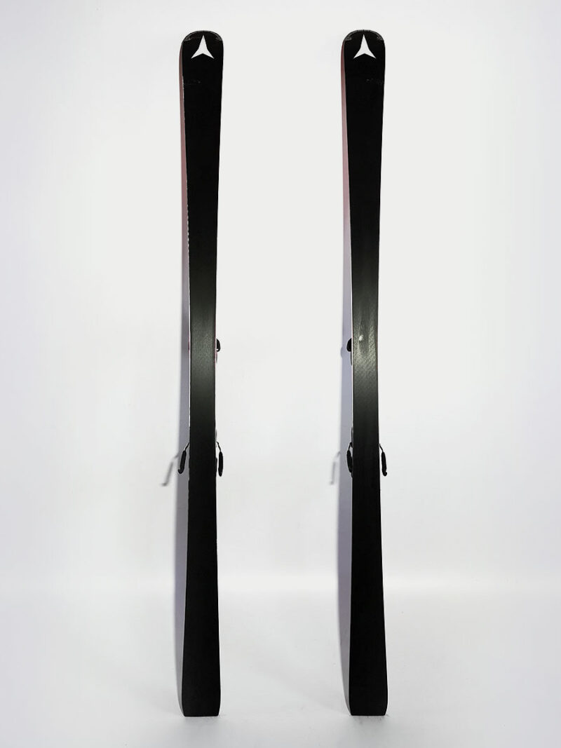 Schiuri Atomic Redster G9 - 2021 - imagine 3