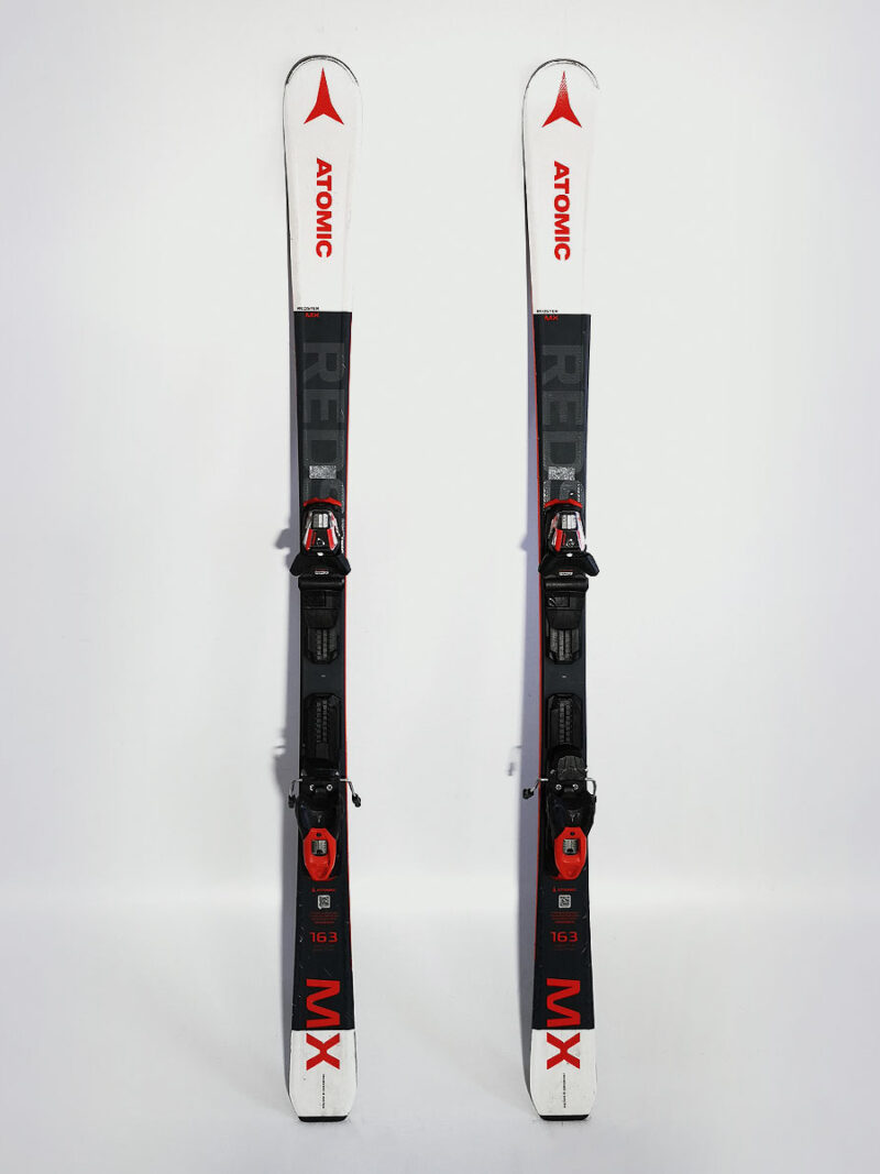 Schiuri Atomic Redster MX - imagine 1