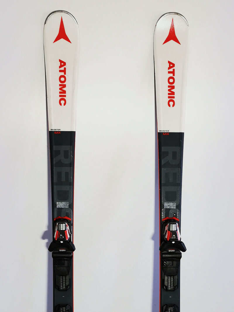 Schiuri Atomic Redster MX - imagine 2