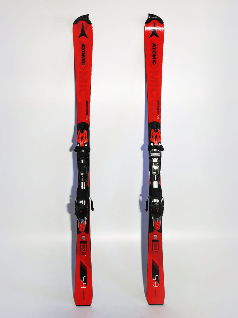 Schiuri Atomic Redster S9 Fis - 2019 - imagine 1