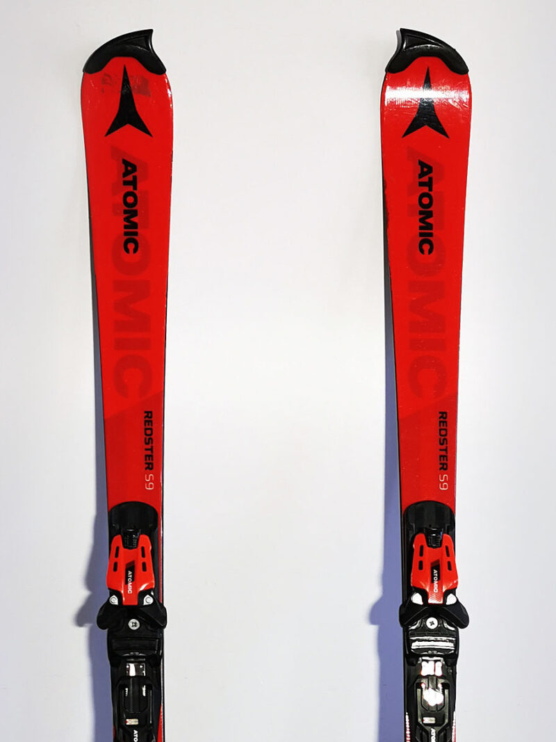 Schiuri Atomic Redster S9 Fis - 2019 - imagine 2