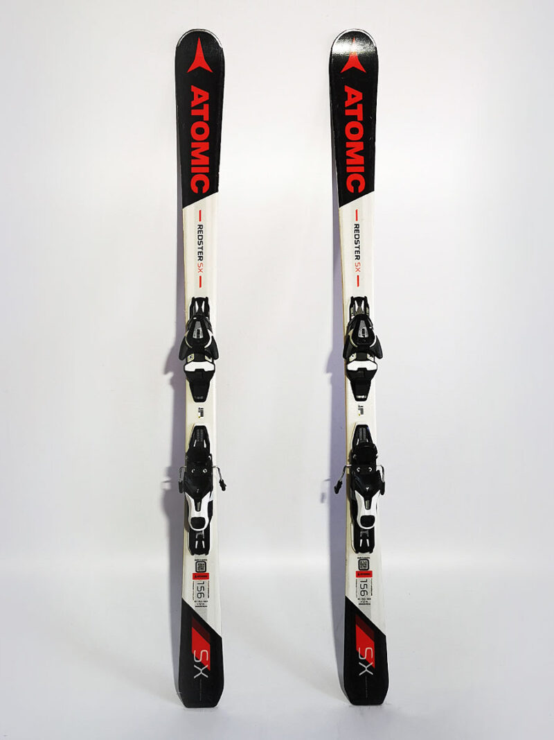 Schiuri Atomic Redster SX - imagine 1