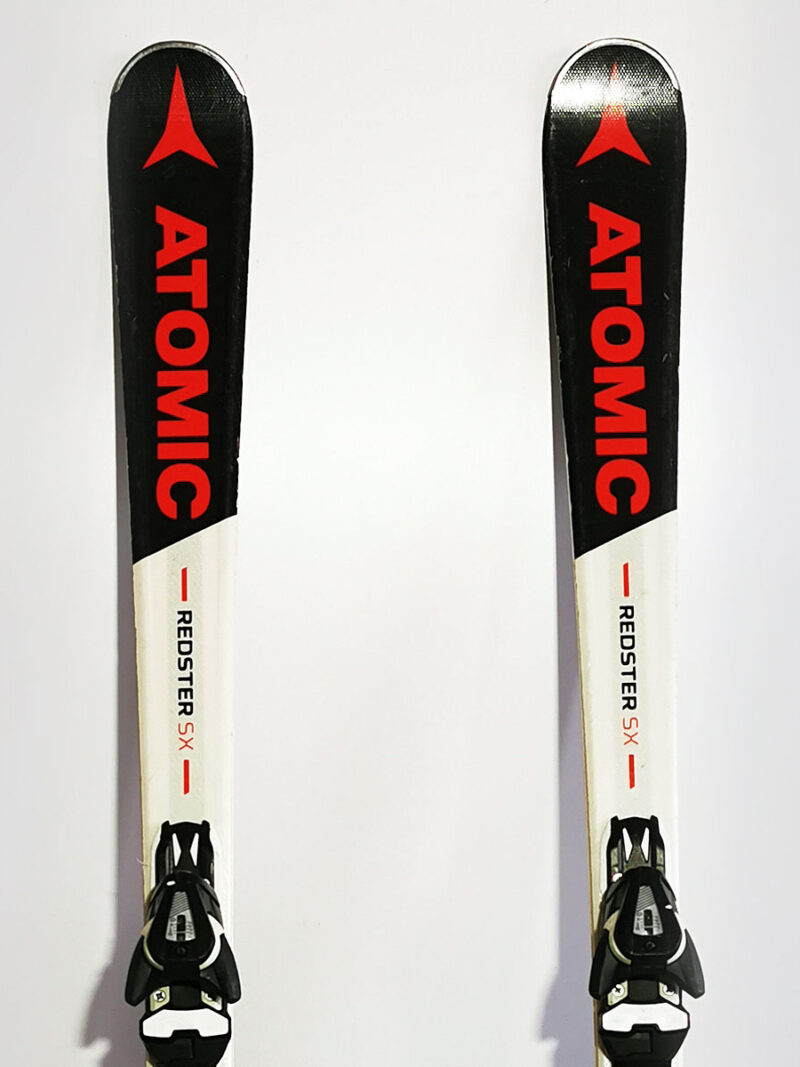Schiuri Atomic Redster SX - imagine 2