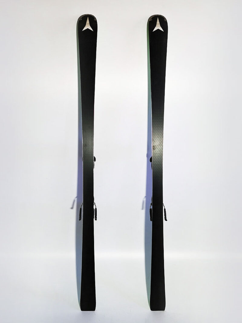 Schiuri Atomic Redster X9 - 2019 - imagine 3