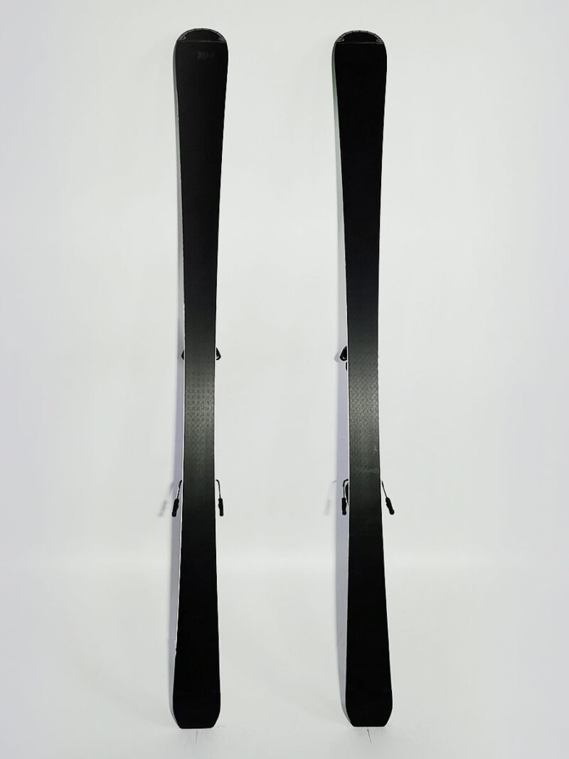 Schiuri Atomic Redster XT Green - imagine 3