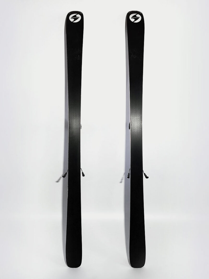 Schiuri Blizzard Brahma 82 SP - imagine 3