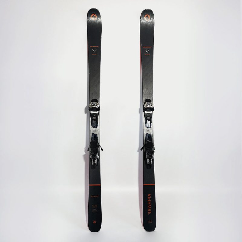 blizzard-brahma-88-2301 blizzard-brahma-88-2301