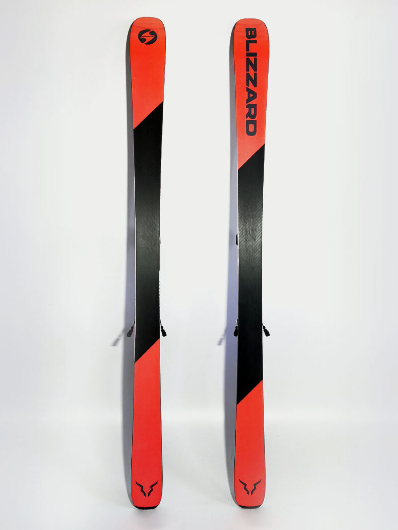 Schiuri Blizzard Brahma 88 - imagine 3