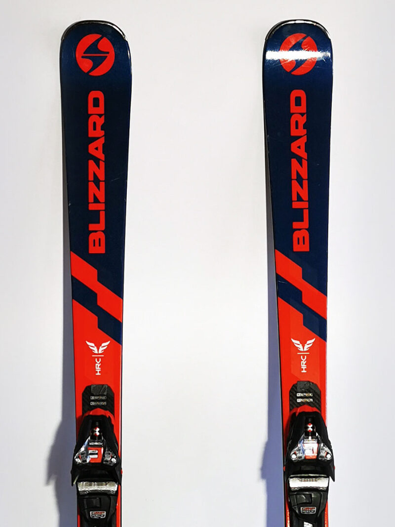 Schiuri Blizzard Firebird HRC - 2022 - imagine 2