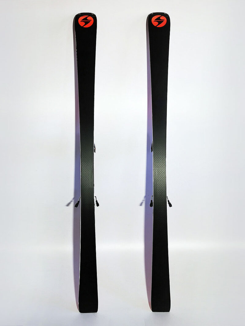 Schiuri Blizzard Firebird HRC - 2022 - imagine 3
