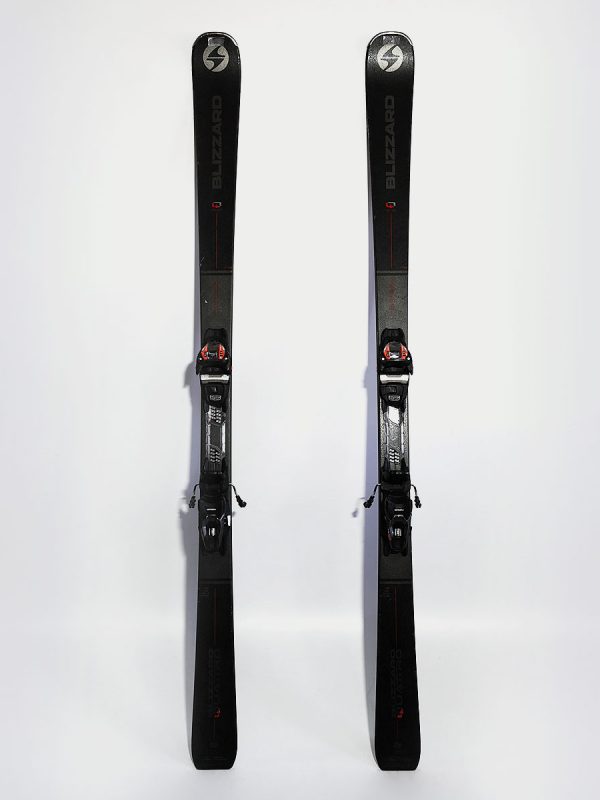 Schiuri Blizzard Quattro 72 Carbon