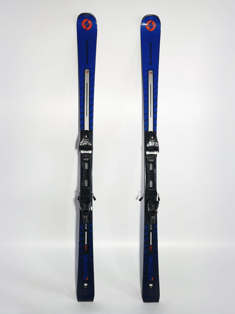 Schiuri Blizzard Quattro RS - imagine 1