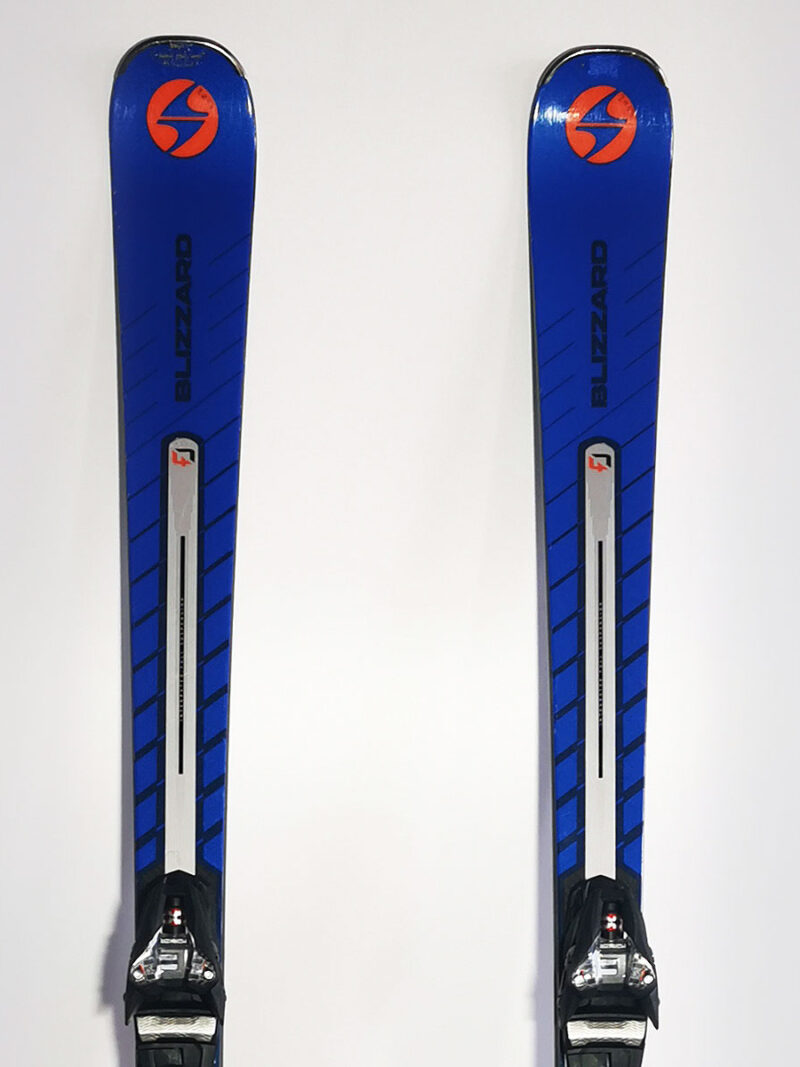 Schiuri Blizzard Quattro RS - imagine 2