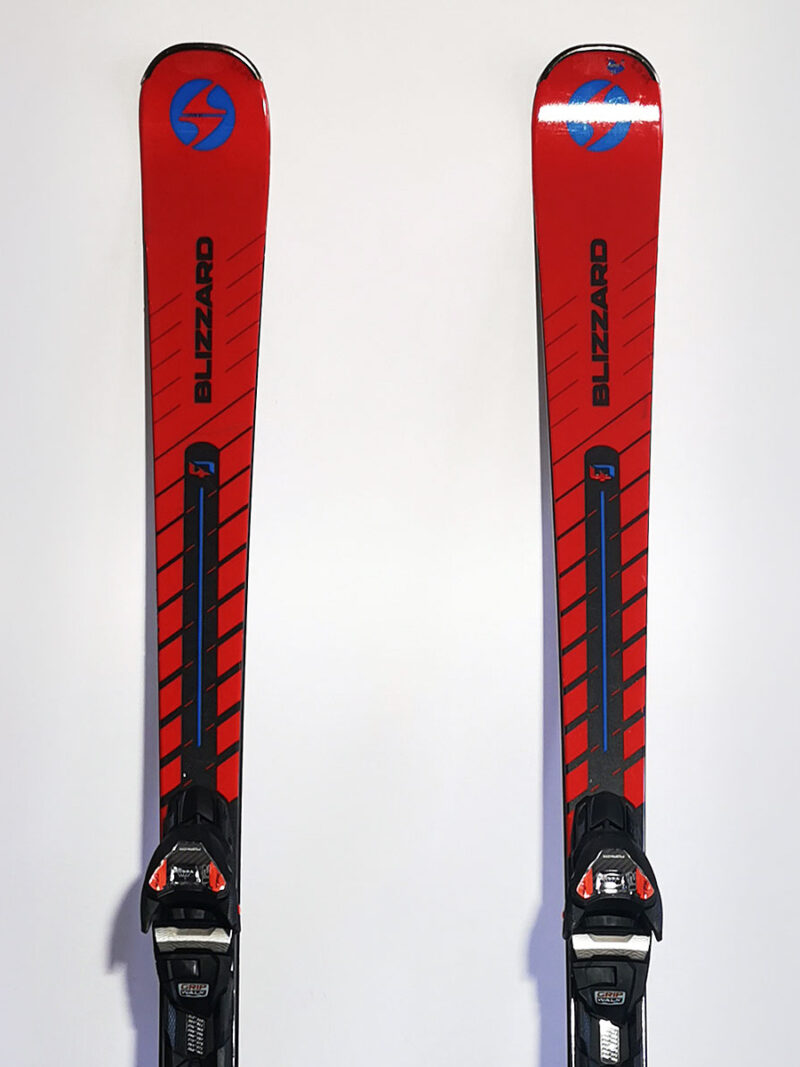 Schiuri Blizzard Quattro S - imagine 2