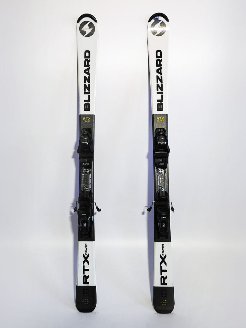 Schiuri Blizzard RTX Power - imagine 1